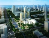 济南省会文化艺术中心（大剧院）噪声振动控制案例