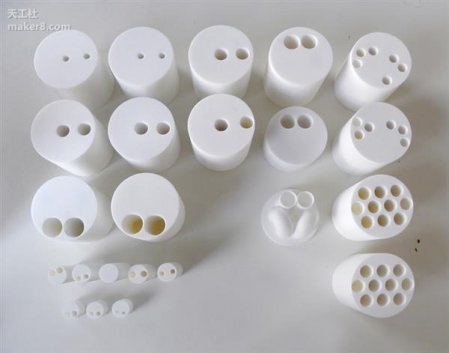 3D打印优化具有声学特性的几何形状