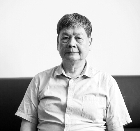 吴硕贤院士
