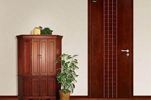 房屋降噪之选择隔音门