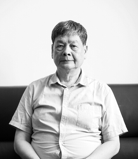 中国科学院院士 吴硕贤