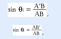 the definition of the trigonometric sine function