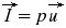 the pressure and velocity of the sound wave